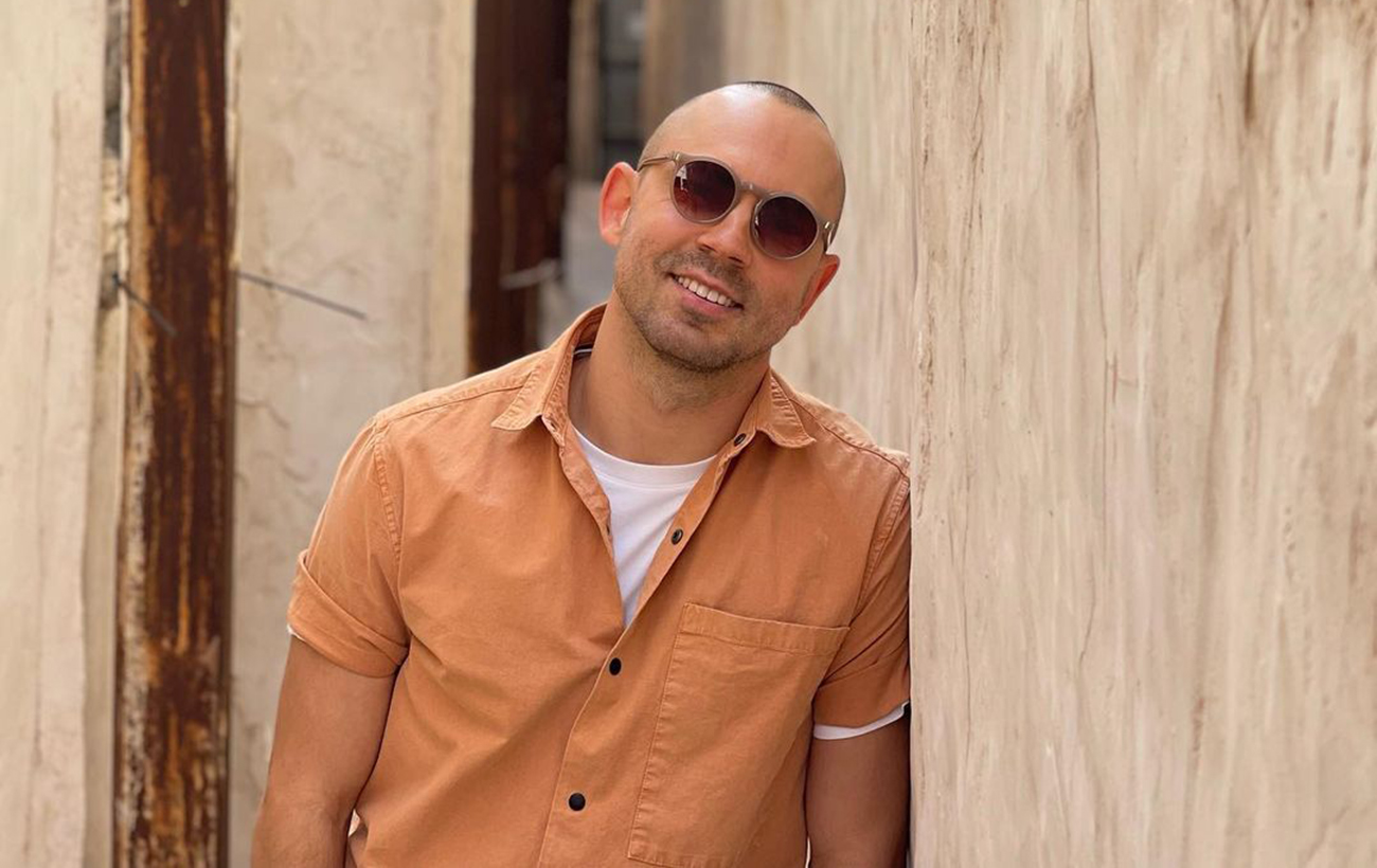 "Там є адекватні люди": шоумен Бєдняков розповів, чому виступав у Росії після 2014 року